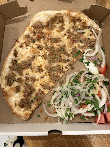 Photo of Ali Baba Turkish Restaurant (Charlestown) - 99 A Cambridge St, Charlestown, MA 02129