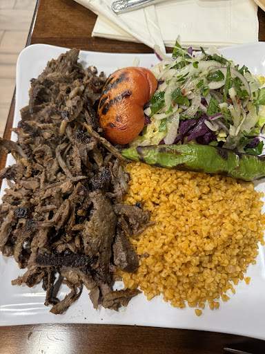 Photo of Ali Baba Turkish Restaurant (Charlestown) - 99 A Cambridge St, Charlestown, MA 02129