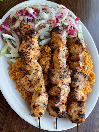 Photo of Ali Baba Turkish Restaurant (Charlestown) - 99 A Cambridge St, Charlestown, MA 02129