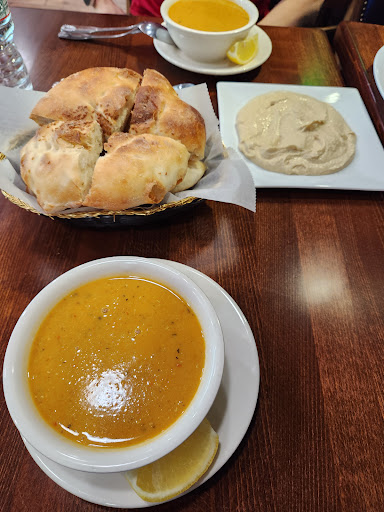 Photo of Ali Baba Turkish Restaurant (Charlestown) - 99 A Cambridge St, Charlestown, MA 02129