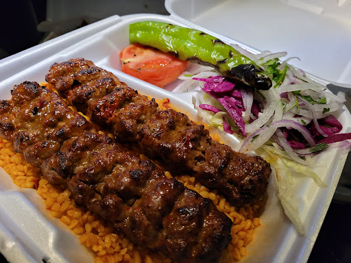 Photo of Ali Baba Turkish Restaurant (Charlestown) - 99 A Cambridge St, Charlestown, MA 02129