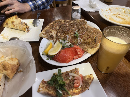 Photo of Ali Baba Turkish Restaurant (Charlestown) - 99 A Cambridge St, Charlestown, MA 02129