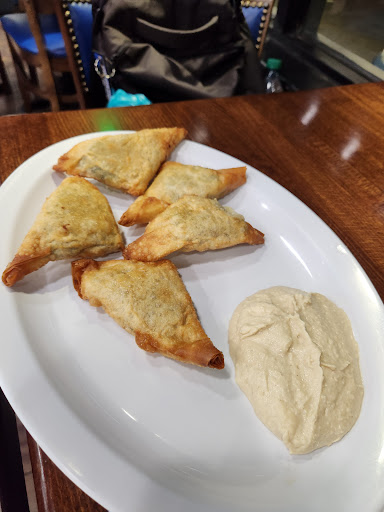 Photo of Ali Baba Turkish Restaurant (Charlestown) - 99 A Cambridge St, Charlestown, MA 02129