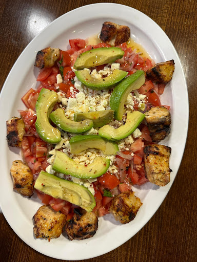 Photo of Ali Baba Turkish Restaurant (Charlestown) - 99 A Cambridge St, Charlestown, MA 02129