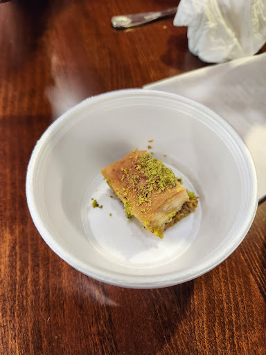 Photo of Ali Baba Turkish Restaurant (Charlestown) - 99 A Cambridge St, Charlestown, MA 02129