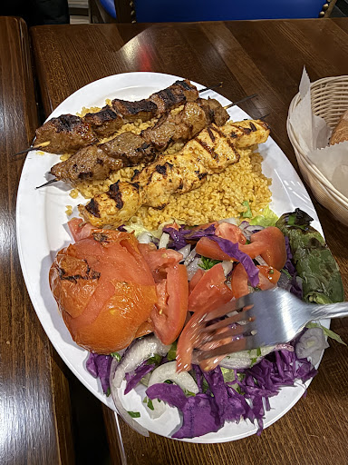 Photo of Ali Baba Turkish Restaurant (Charlestown) - 99 A Cambridge St, Charlestown, MA 02129