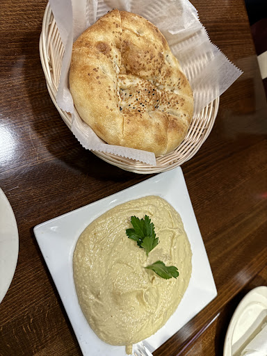 Photo of Ali Baba Turkish Restaurant (Charlestown) - 99 A Cambridge St, Charlestown, MA 02129