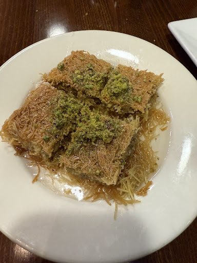 Photo of Ali Baba Turkish Restaurant (Charlestown) - 99 A Cambridge St, Charlestown, MA 02129