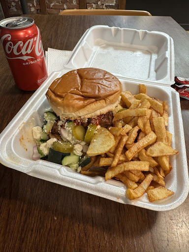 Photo of Troy Grille - 118 E Main St, Kent, OH 44240