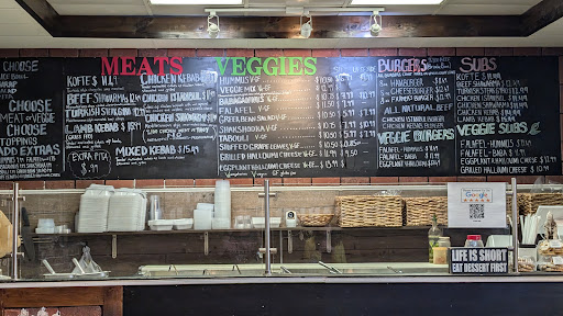 Photo of Troy Grille - 118 E Main St, Kent, OH 44240