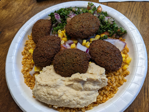 Photo of Troy Grille - 118 E Main St, Kent, OH 44240