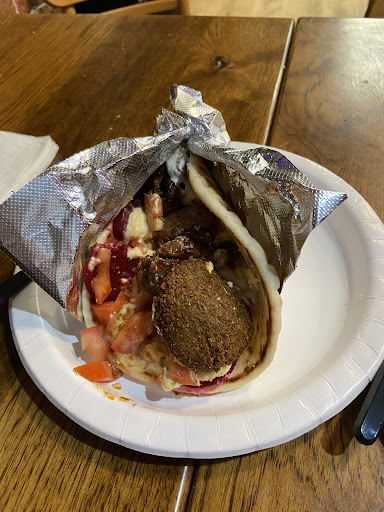 Photo of Troy Grille - 118 E Main St, Kent, OH 44240