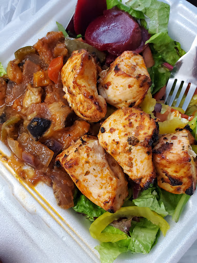 Photo of Troy Grille - 118 E Main St, Kent, OH 44240