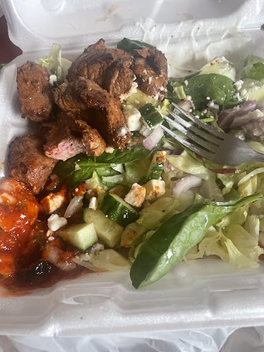 Photo of Troy Grille - 118 E Main St, Kent, OH 44240