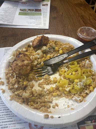 Photo of Troy Grille - 118 E Main St, Kent, OH 44240