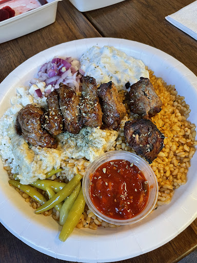 Photo of Troy Grille - 118 E Main St, Kent, OH 44240