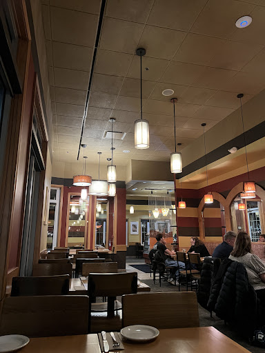 Photo of Aladdin's Eatery Hudson - 44 Park Ln, Hudson, OH 44236