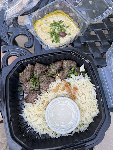 Photo of Aladdin's Eatery Hudson - 44 Park Ln, Hudson, OH 44236