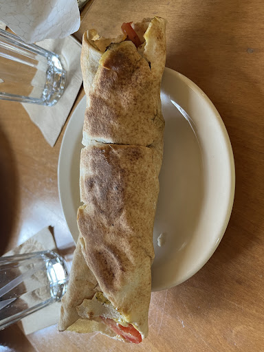 Photo of Aladdin's Eatery Hudson - 44 Park Ln, Hudson, OH 44236