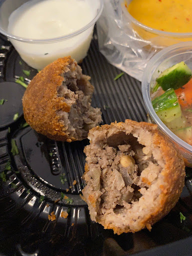 Photo of Aladdin's Eatery Hudson - 44 Park Ln, Hudson, OH 44236