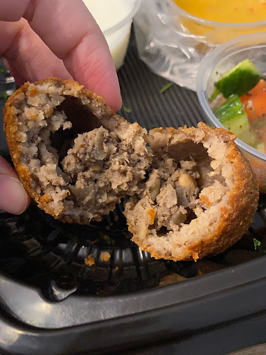 Photo of Aladdin's Eatery Hudson - 44 Park Ln, Hudson, OH 44236