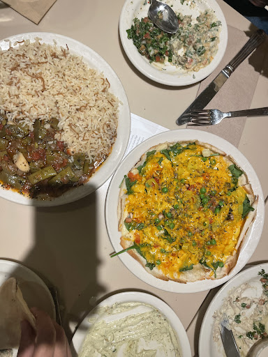 Photo of Aladdin's Eatery Hudson - 44 Park Ln, Hudson, OH 44236