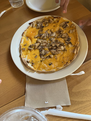 Photo of Aladdin's Eatery Hudson - 44 Park Ln, Hudson, OH 44236