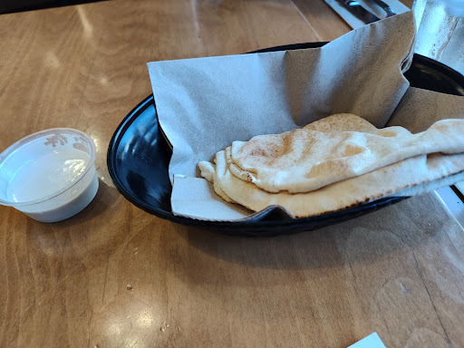 Photo of Aladdin's Eatery Hudson - 44 Park Ln, Hudson, OH 44236