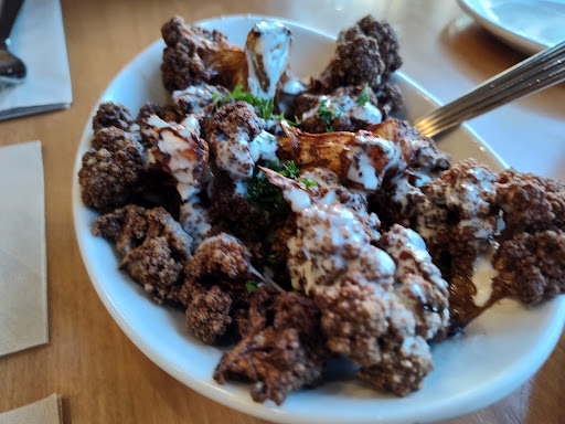 Photo of Aladdin's Eatery Hudson - 44 Park Ln, Hudson, OH 44236