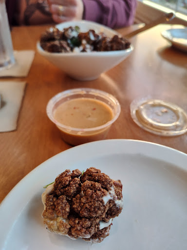 Photo of Aladdin's Eatery Hudson - 44 Park Ln, Hudson, OH 44236