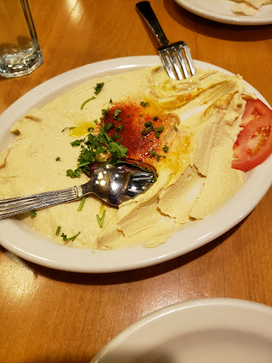 Photo of Aladdin's Eatery Hudson - 44 Park Ln, Hudson, OH 44236