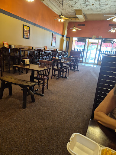 Photo of Mili's King Gyros - 15 East Side Square, Macomb, IL 61455