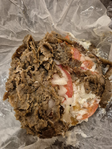 Photo of Mili's King Gyros - 15 East Side Square, Macomb, IL 61455