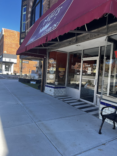 Photo of Mili's King Gyros - 15 East Side Square, Macomb, IL 61455