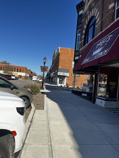 Photo of Mili's King Gyros - 15 East Side Square, Macomb, IL 61455