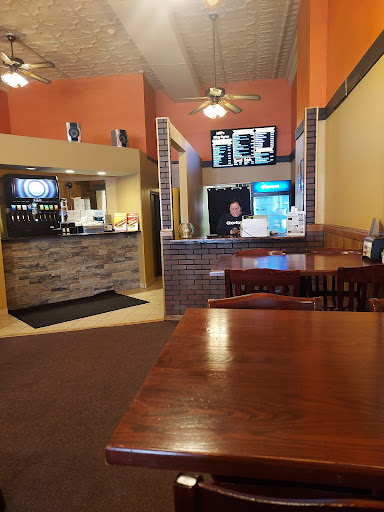 Photo of Mili's King Gyros - 15 East Side Square, Macomb, IL 61455