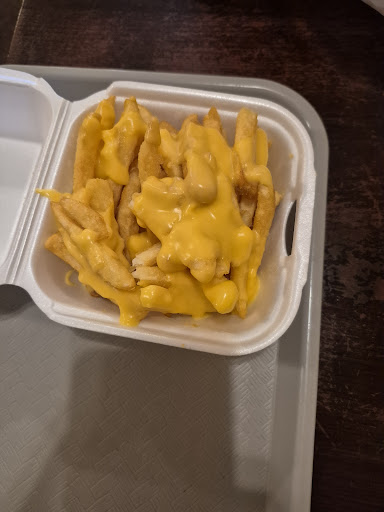 Photo of Mili's King Gyros - 15 East Side Square, Macomb, IL 61455