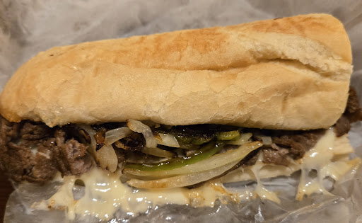 Photo of Mili's King Gyros - 15 East Side Square, Macomb, IL 61455