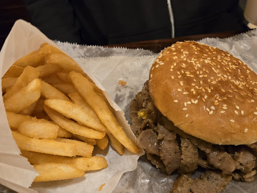 Photo of Mili's King Gyros - 15 East Side Square, Macomb, IL 61455