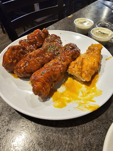 Photo of Chick's on the Square - 103 S Side Square, Macomb, IL 61455