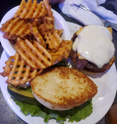 Photo of Chick's on the Square - 103 S Side Square, Macomb, IL 61455