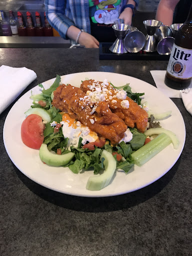 Photo of Chick's on the Square - 103 S Side Square, Macomb, IL 61455