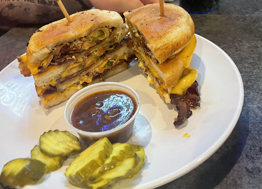 Photo of Chick's on the Square - 103 S Side Square, Macomb, IL 61455