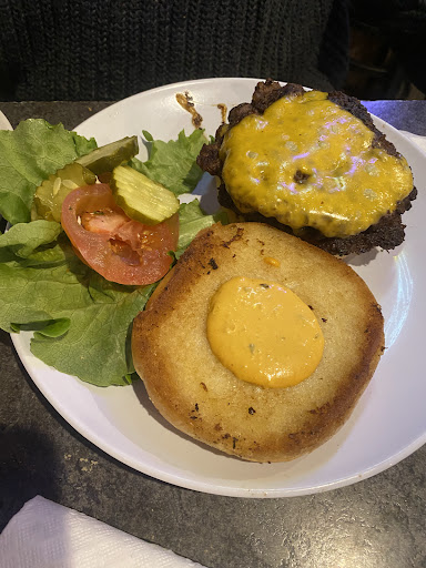 Photo of Chick's on the Square - 103 S Side Square, Macomb, IL 61455