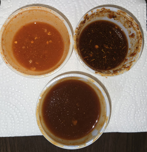 Photo of Dat Wing Spot - 928 W Jackson St, Macomb, IL 61455