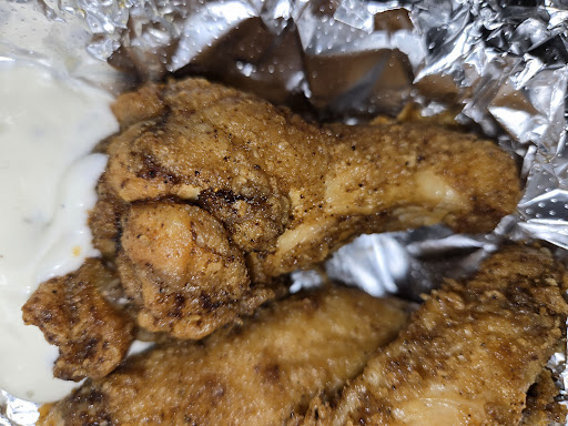 Photo of Dat Wing Spot - 928 W Jackson St, Macomb, IL 61455