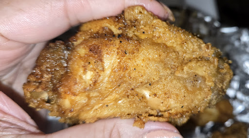 Photo of Dat Wing Spot - 928 W Jackson St, Macomb, IL 61455