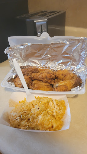 Photo of Dat Wing Spot - 928 W Jackson St, Macomb, IL 61455