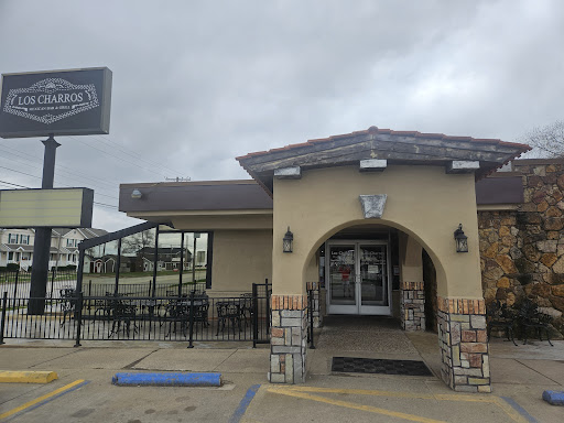 Photo of Los Charros - 1514 W Jackson St, Macomb, IL 61455