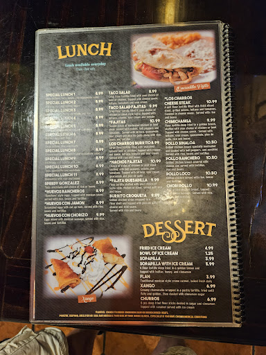 Photo of Los Charros - 1514 W Jackson St, Macomb, IL 61455